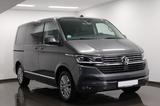 Volkswagen T6 Multivan Generation SIX 4MOTION