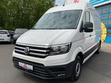 Volkswagen Crafter Kasten 35 TDI mittellang LBW Navi Kamera - Volkswagen Koffer Lbw crafter