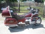 Honda GoldWing1500SE - Offers matching your search criteria
