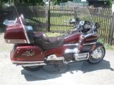Honda GoldWing1500SE - Offers matching your search criteria