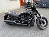 Harley-Davidson Nightrod VRSCDX 280er Jekill&Hyde Airride - HARLEY-DAVIDSON VRSC