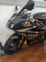 Triumph Daytona 765 Moto2 - TRIUMPH DAYTONA 765 MOTO2