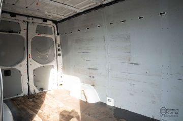 Mercedes Sprinter - 10