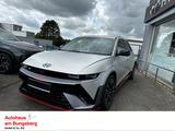 Hyundai IONIQ 5 N Performance 84 kWh 21'' 650* PS Bose L - Hyundai IONIQ 5 N Performance Gebrauchtwagen