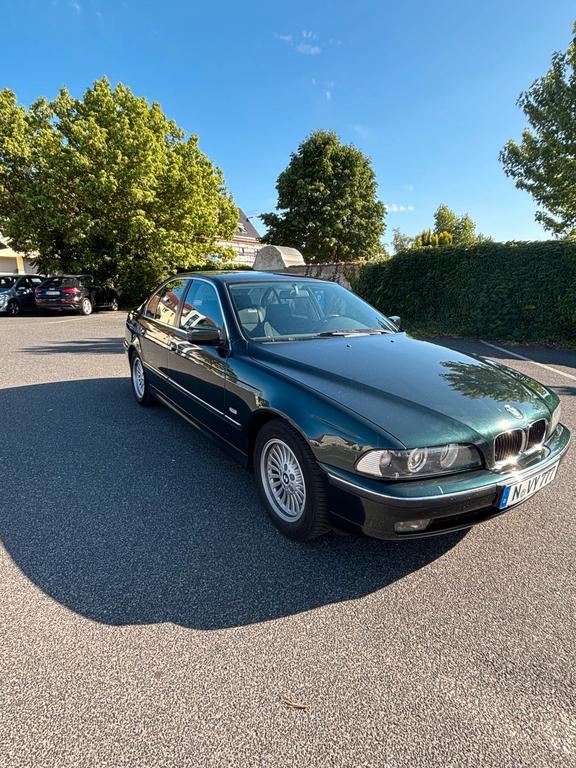 BMW 125