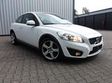 Volvo C30 D2 Start/Stop R Edition TÜV 7.2028 - Volvo C30: R