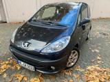 Peugeot 1007 Sport 110 (Sport?) - Peugeot 1007 aus 2008