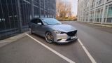 Mazda 6 2.0 SKYACTIV-G 165 i-ELOOP Sports-Line Spo... - Mazda 6 aus 2015