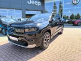 Jeep Compass E-Hybrid 1.2 eDCT 107 kW Summit - Jeep Compass: 2.2