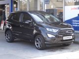 Ford EcoSport 1.0 ST-Line TWA RFK PDC Navi SHZ 17"ALU - Ford EcoSport aus 2020
