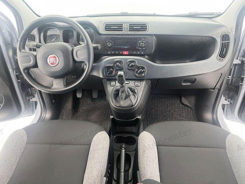 Fiat FIAT Panda 1.0 firefly hybrid s&s 70cv