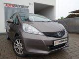 Honda Jazz 1.4 Trend AUTOMATIC/KLIMA/AHK - Honda Jazz: Automatic