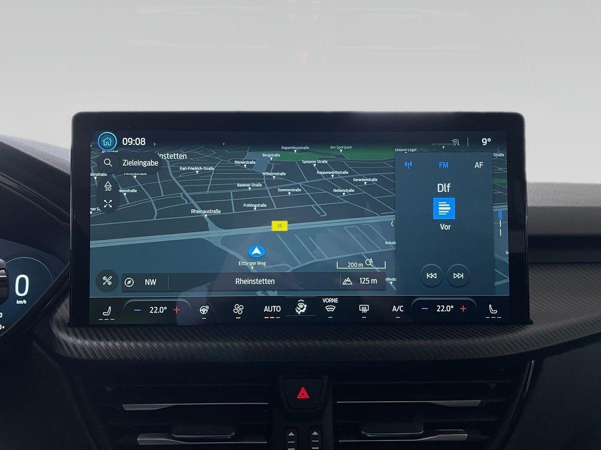 Ford Kuga ST-Line Aut. 5Jahre+Navi+18Z+Kamera+KeyFree, миниатюра 21