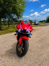 Honda Cbr600rr - Tieferlegung  - HONDA ABS CBR 600RR