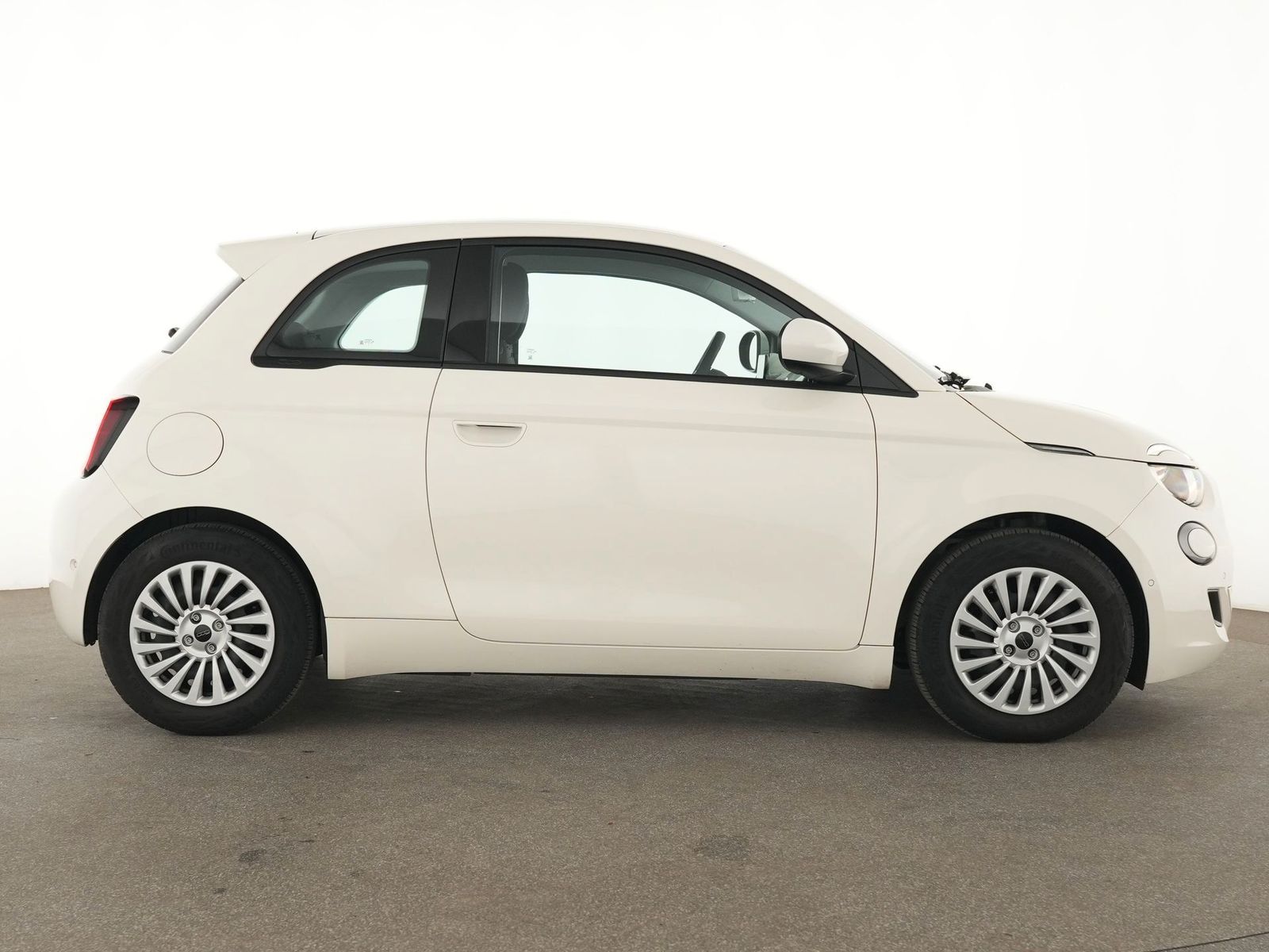 Fiat 500e - Bild 6