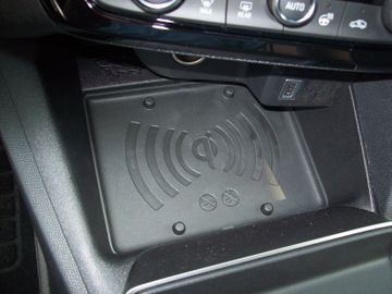 Bild 15 Opel Mokka 1.2T Facelift ACC PDC+Kam SHZ LHZ Navi AT