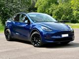 Tesla Model Y Long Range AWD Allrad LR PDC Ryzen PDC - Tesla Model Y: Von Privat
