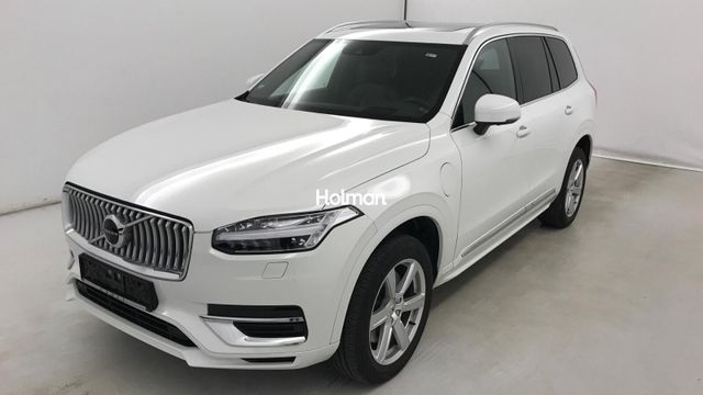 Volvo XC90 T8 AWD Insc. Expr. 7-Si Pano H&K ACC 360