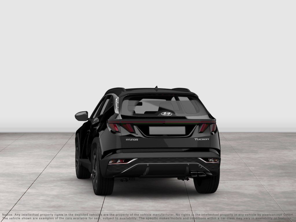 Hyundai TUCSON - Bild 5