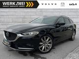 Mazda 6  G165 Exclusive-Line ACC HUD Navi 360° - gebrauchte Mazda 6 aus dem Jahr 2024