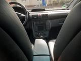 Mercedes-Benz Mercedes Vaneo 1,7CDI - gebrauchte Mercedes-Benz Vaneo aus dem Jahr 2005