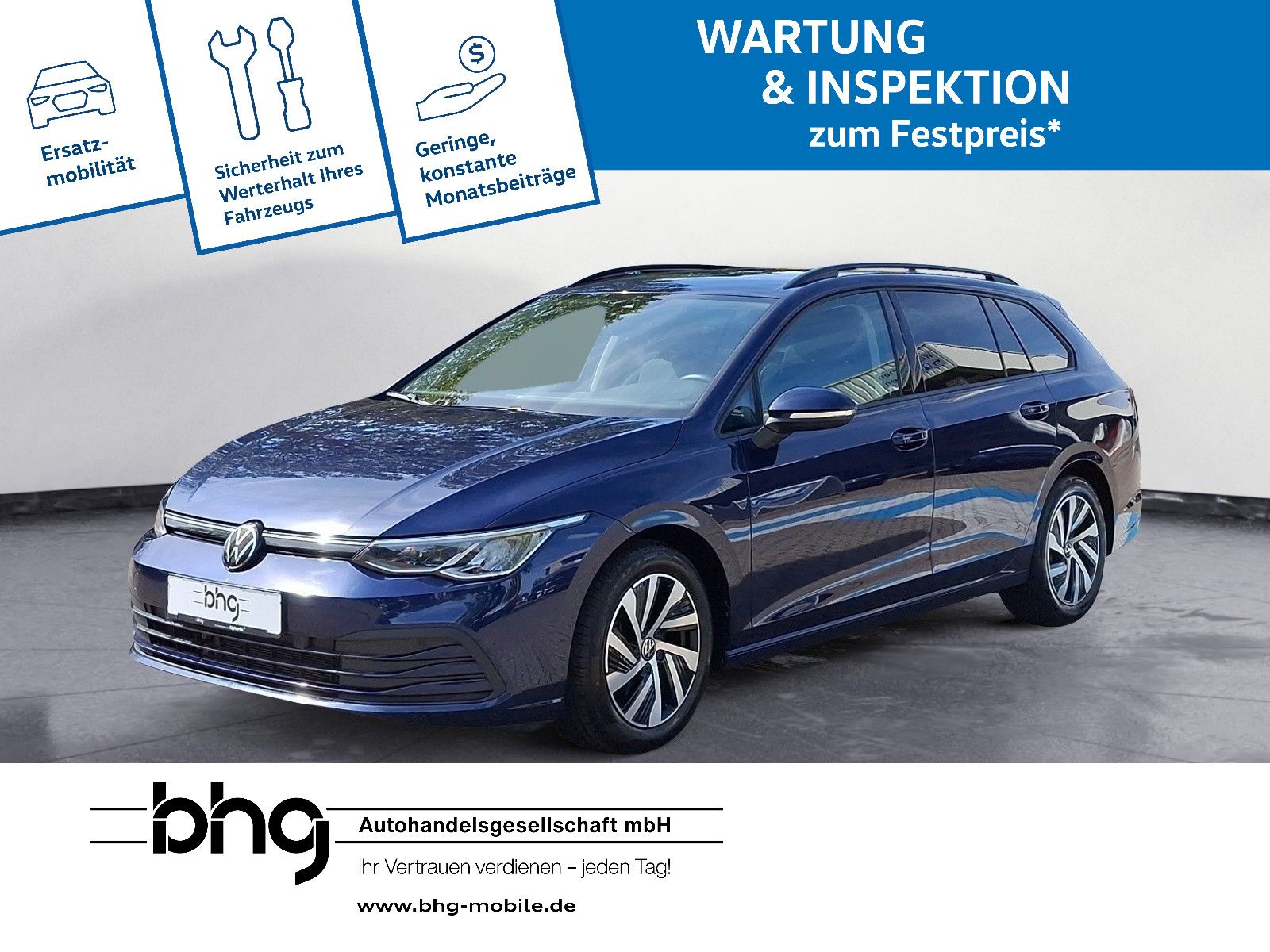 Volkswagen Golf - Bild 2