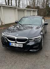 BMW 330 i M-Sport | Laserlicht | Panorama-Dach - BMW 330 in Dortmund
