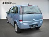 Opel Meriva A Edition *1. Hand*Klima*KEIN TÜV - Opel Meriva Gebrauchtwagen in Augsburg