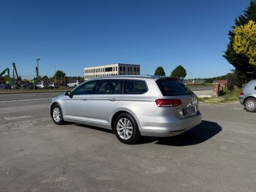 Volkswagen Passat Variant - 4