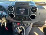 Peugeot Partner L2 Premium - Peugeot Partner: Premium