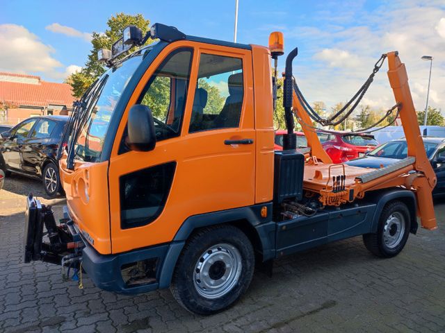 Multicar M 30 FUMO 4x4  KOMMUNALHYDRAULIK