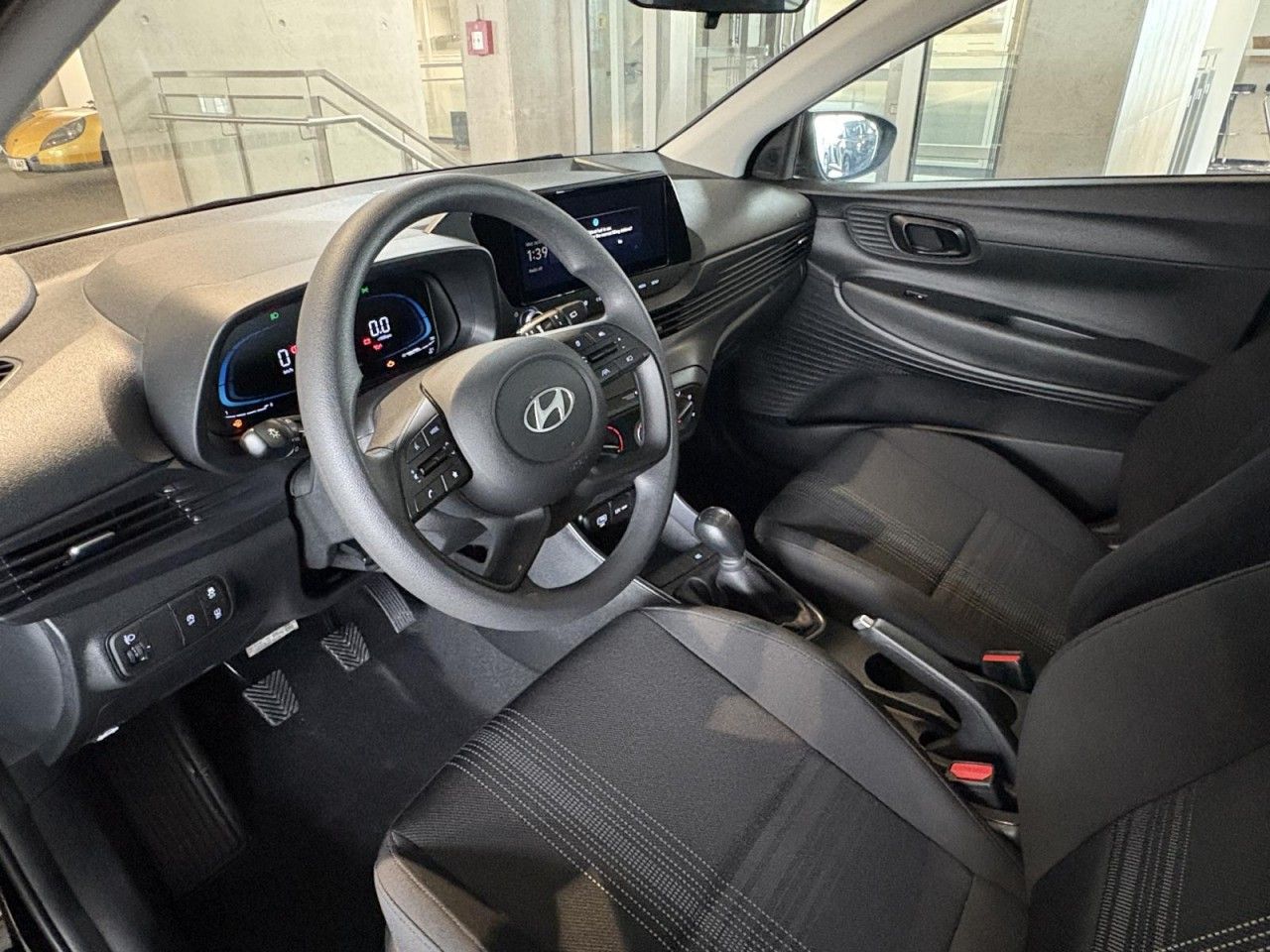 Hyundai i20 - Bild 4