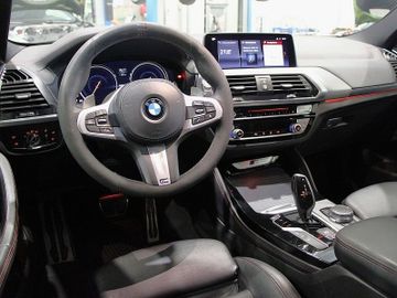 BMW X4 - 8