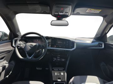 Opel Mokka 1.2 Turbo GS Line Navi+RFK+SHZ+LHZ+Carplay