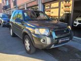 Land Rover LAND ROVER Freelander 2.0 Td4 16V AUT. SE 5PORTE - gebrauchte Land Rover Freelander aus dem Jahr 2005