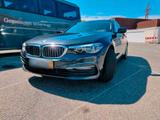 BMW 520d 2019 Touring G 31 - BMW 315 Gebrauchtwagen