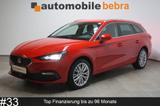 Seat Leon 2.0TDI DSG Xcellence 4Drive Virtual AHK - Seat Leon mit Diesel-Antrieb: Allradantrieb