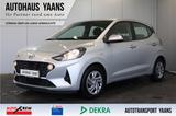 Hyundai i10 1.0 Select LANE+PDC+KLIMA+TEMP.+ALLWETTER - Hyundai i10 Gebrauchtwagen