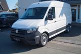 Volkswagen Crafter Kasten 30 mittellang Hoch*Navi*Klima*RFK - VW Crafter in Bielefeld