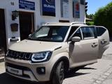 Suzuki Ignis Comfort CVT Hybrid - : Cvt