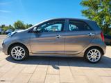 Kia Picanto Spirit - Kia Picanto: Spirit