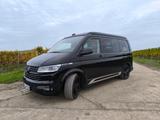 Volkswagen T6.1 Rhön Camp Ultimate 