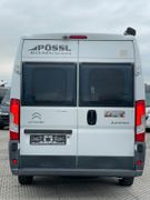 Pössl Roadcruiser |  Automatische Sat+TV | Markise*RFK