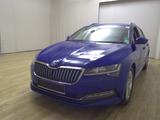 Skoda Superb Kombi 2.0 TDI Style Leder Navi LED vc RFK - Skoda Superb Gebrauchtwagen in Bremen