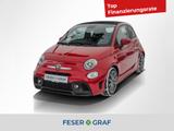 Abarth 500C 595C 1.4 T-Jet 16V Xenon/Nebel/BeatsAud/App - Abarth Gebrauchtwagen