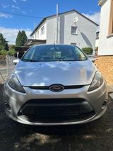 Ford Fiesta 1,25 60kW Titanium Titanium