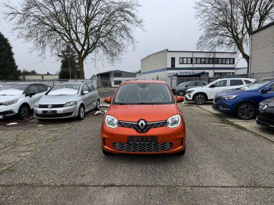 Renault Twingo   Vibes Electric