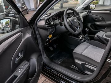 Opel Corsa F 1.2 Edition Fernlicht-Assistent Sitzhzg.