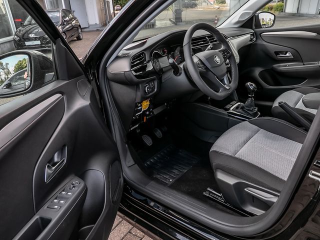 Opel Corsa F 1.2 Edition Fernlicht-Assistent Sitzhzg.