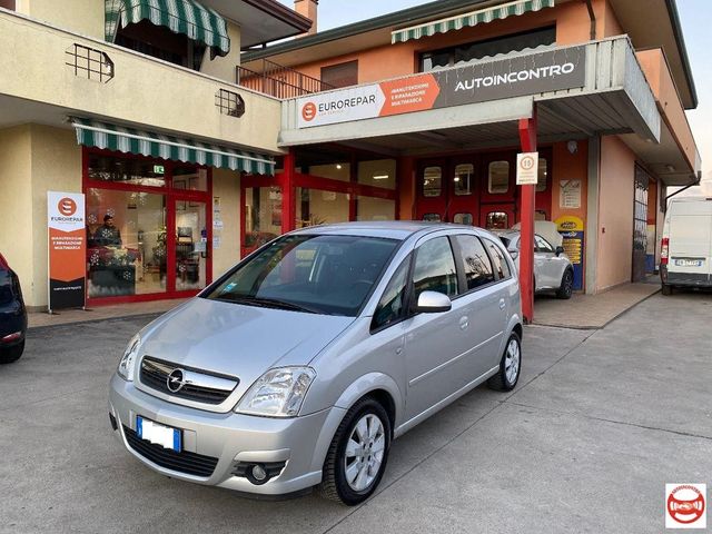 Opel OPEL - Meriva 1.4 16v Club c/esp CON IMPIANTO A 